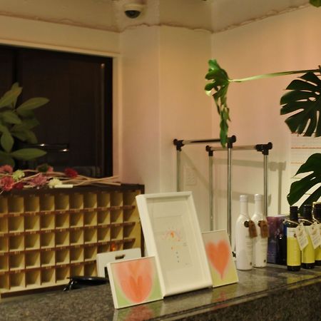 Kagoshima Guest House M104 - Hostel Экстерьер фото