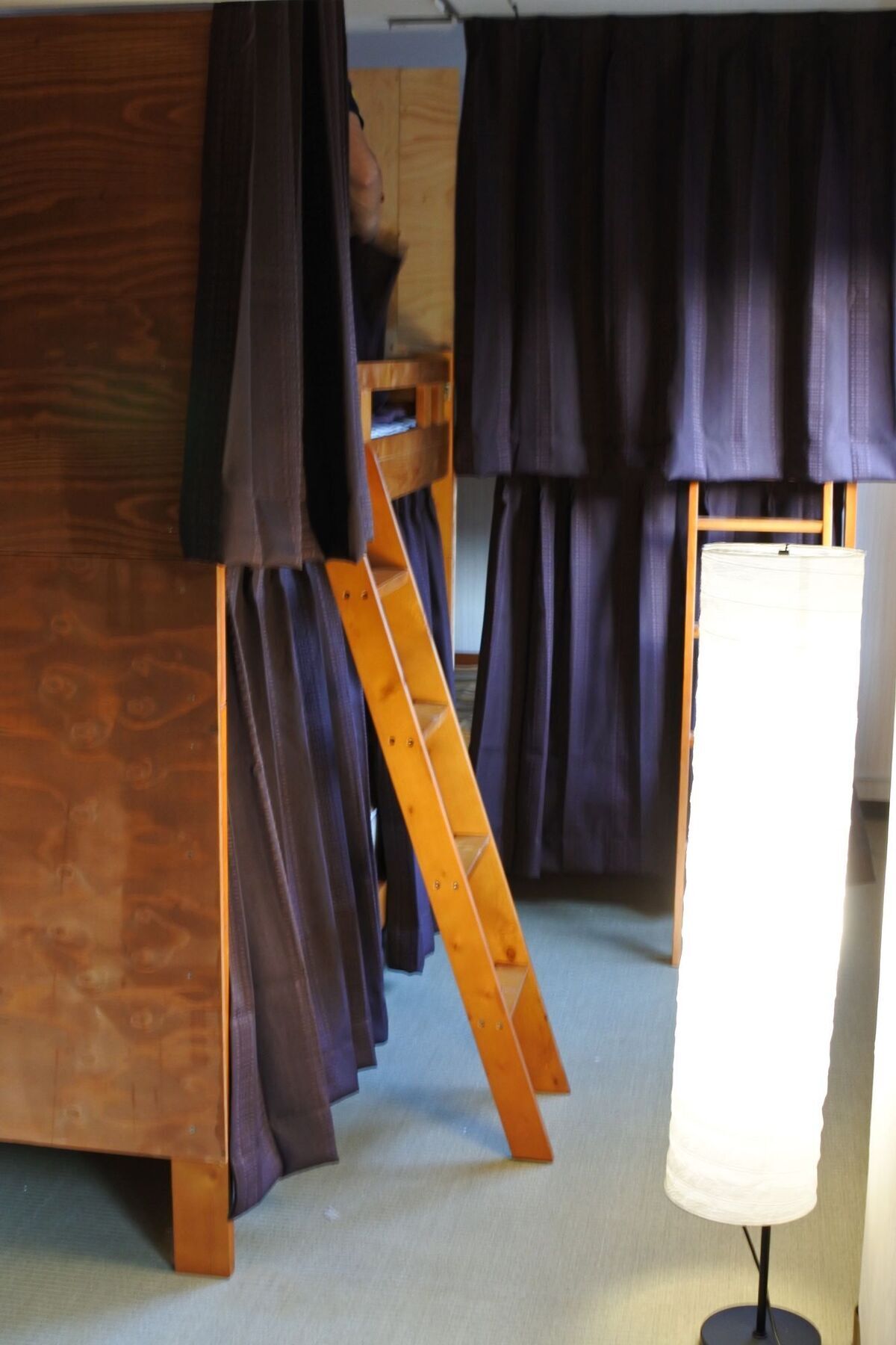 Kagoshima Guest House M104 - Hostel Экстерьер фото