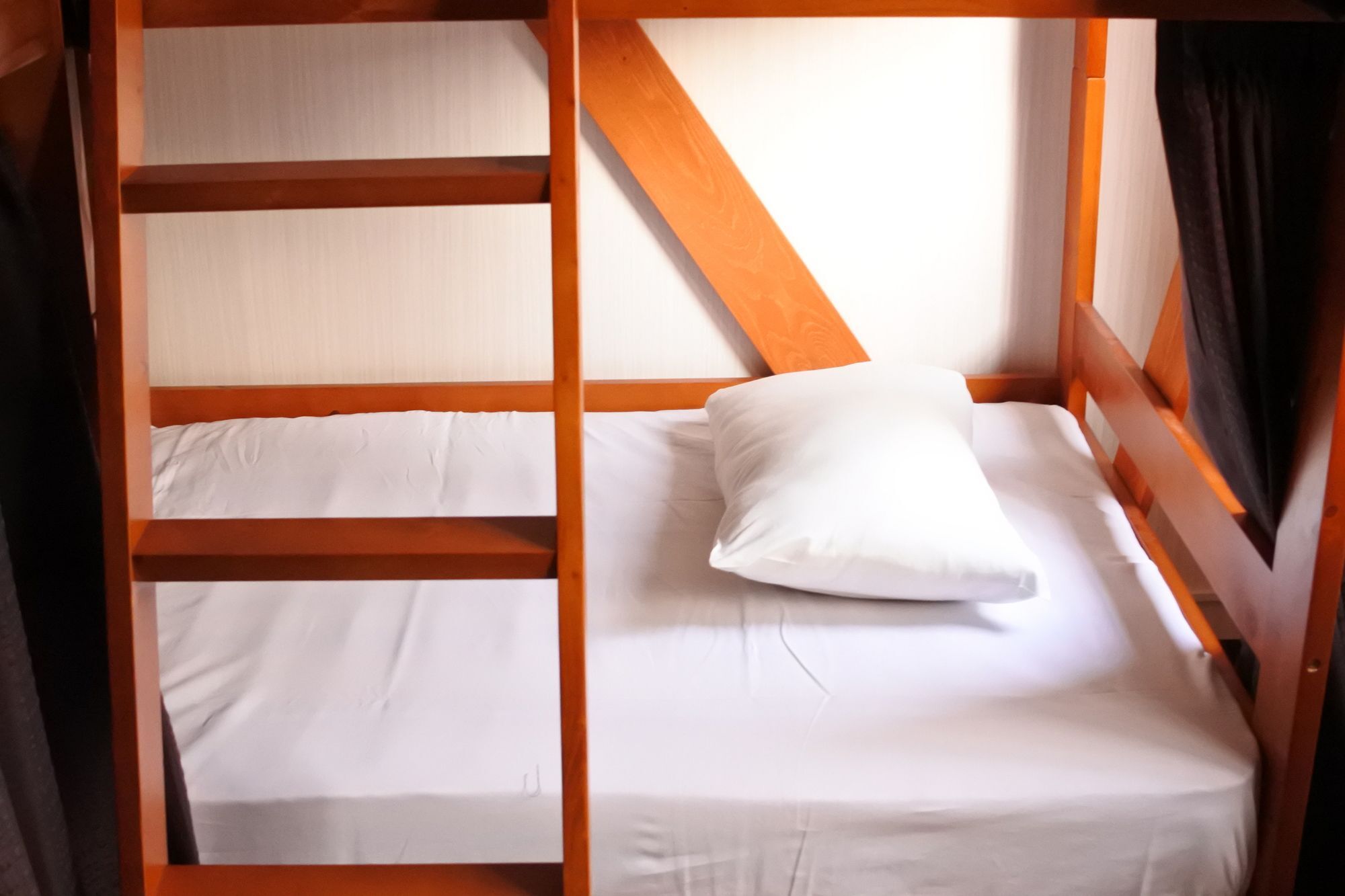 Kagoshima Guest House M104 - Hostel Экстерьер фото