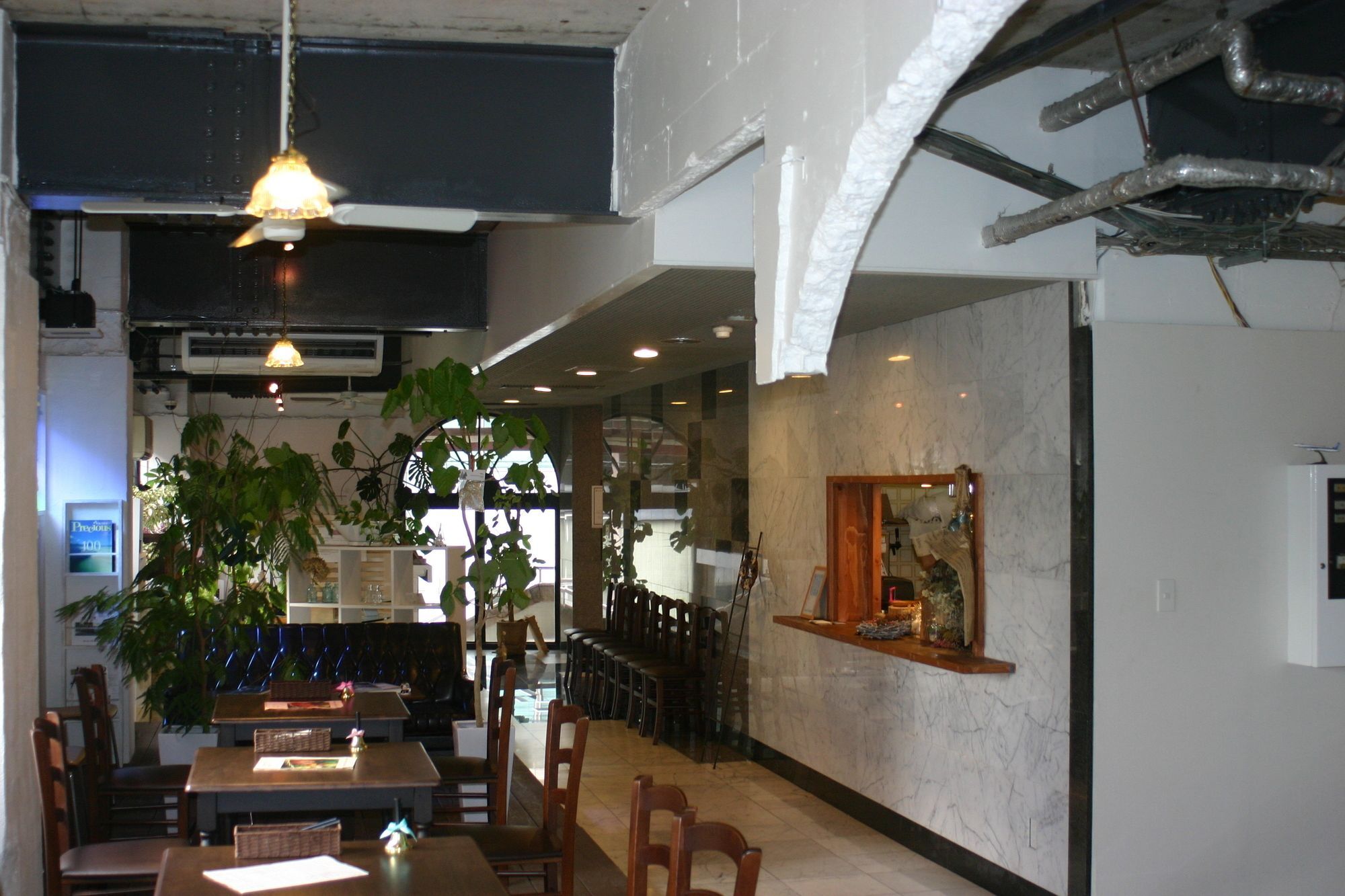 Kagoshima Guest House M104 - Hostel Экстерьер фото