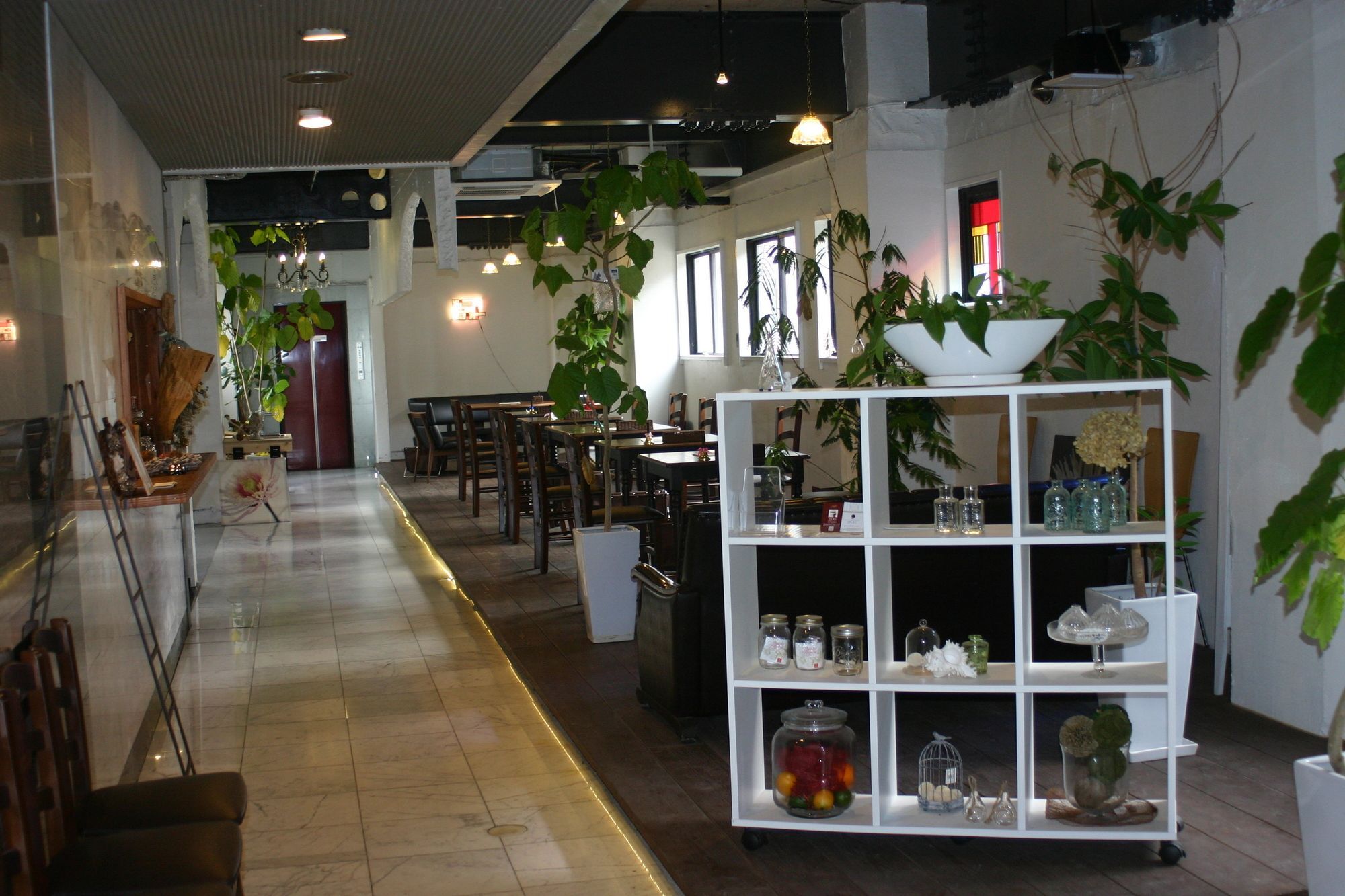 Kagoshima Guest House M104 - Hostel Экстерьер фото
